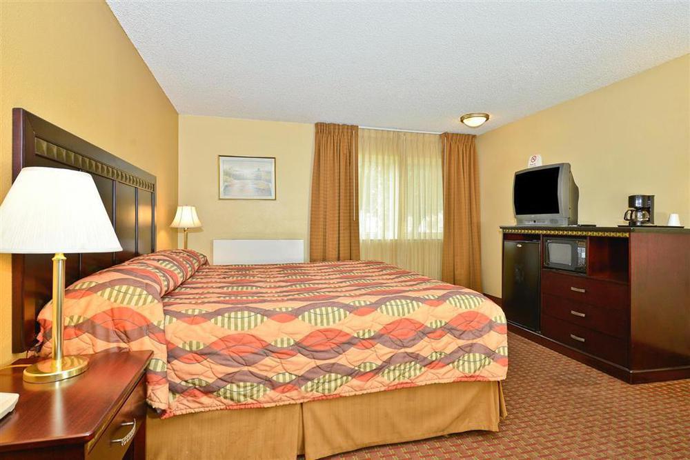 Quality Inn Kettleman City Near Hwy 41 Habitación foto
