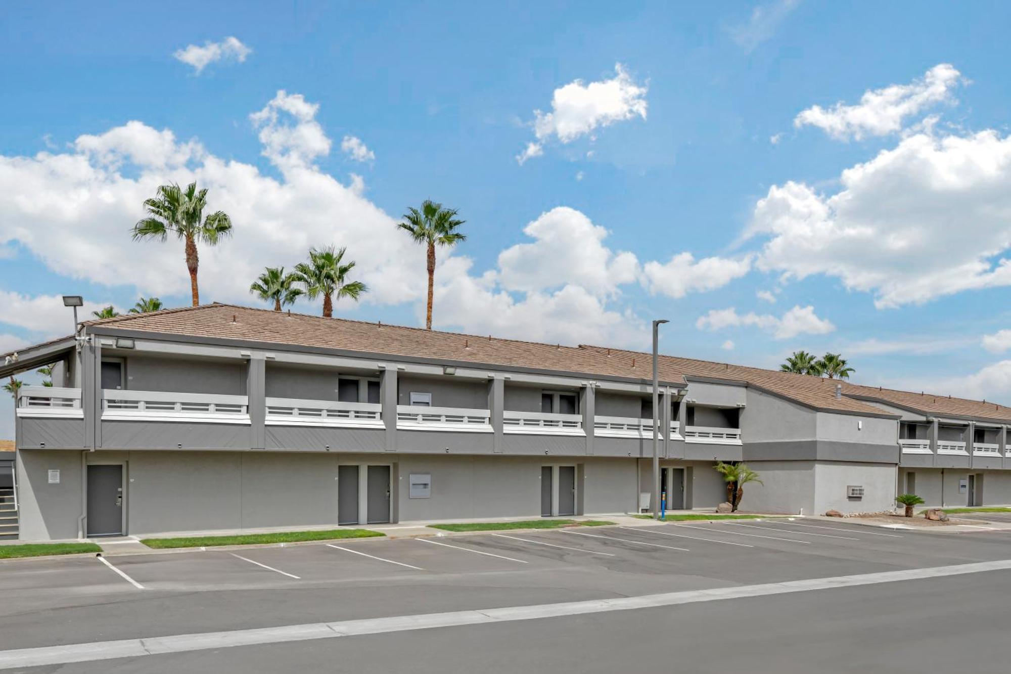 Quality Inn Kettleman City Near Hwy 41 Exterior foto