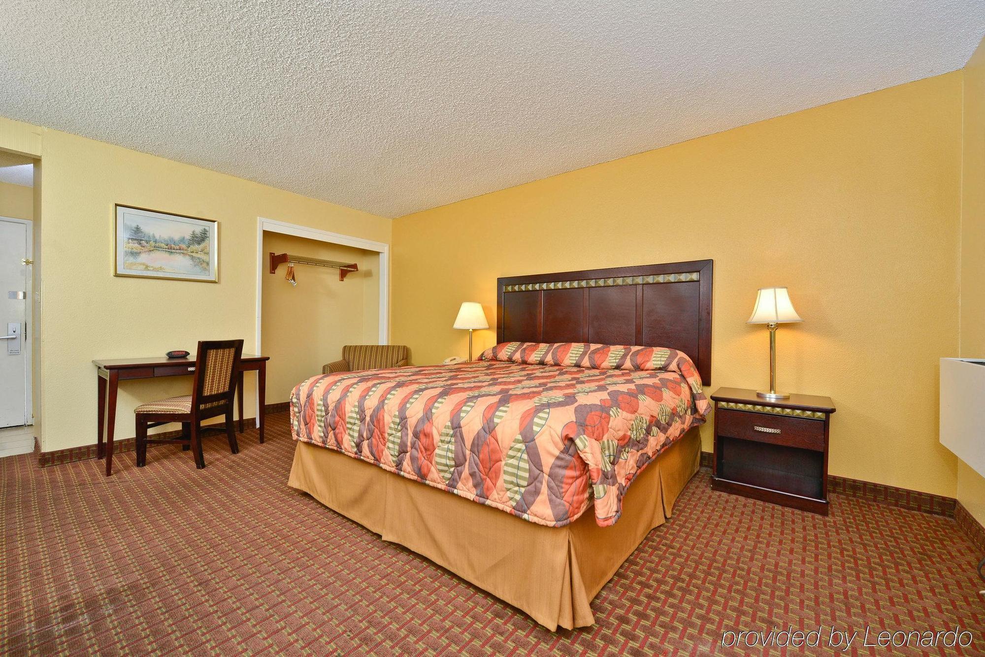 Quality Inn Kettleman City Near Hwy 41 Exterior foto