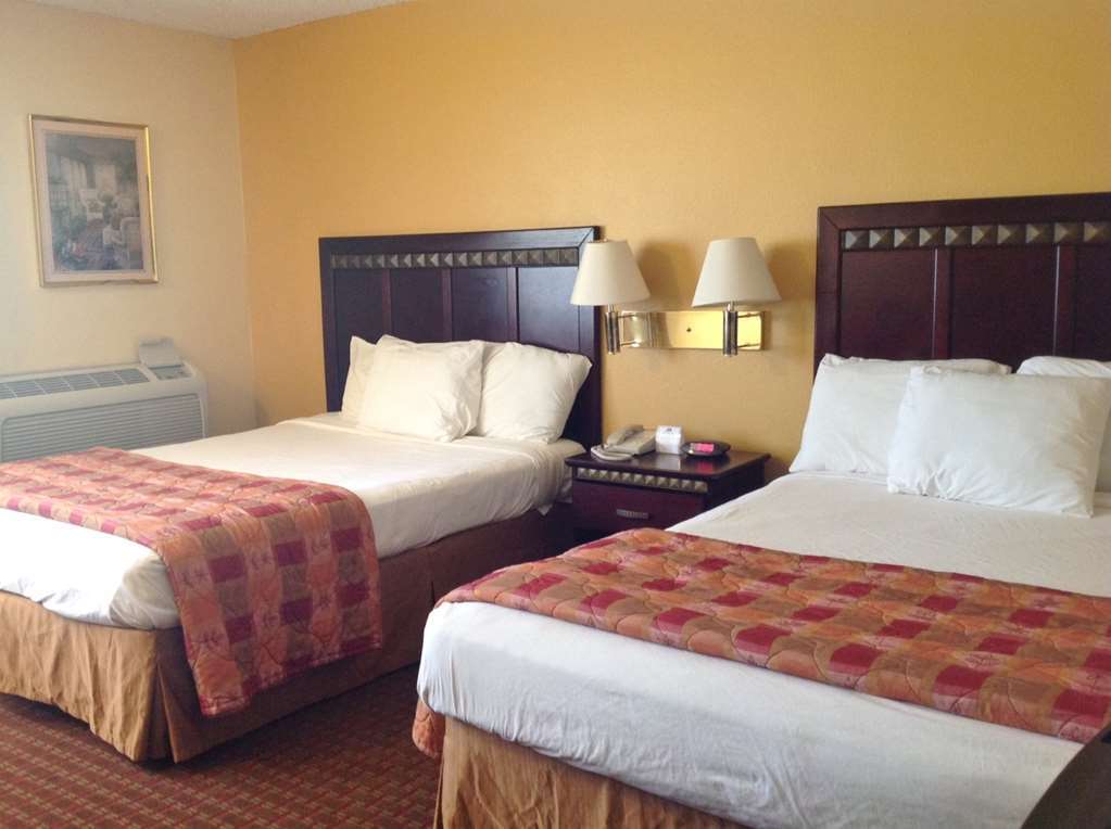 Quality Inn Kettleman City Near Hwy 41 Habitación foto
