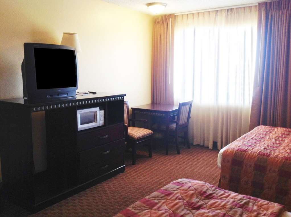 Quality Inn Kettleman City Near Hwy 41 Habitación foto