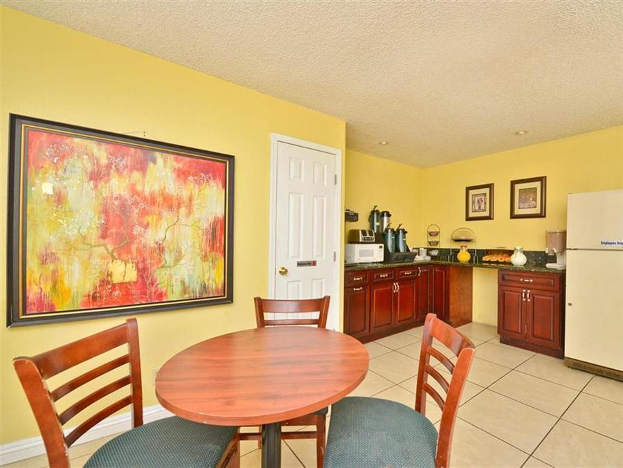 Quality Inn Kettleman City Near Hwy 41 Exterior foto
