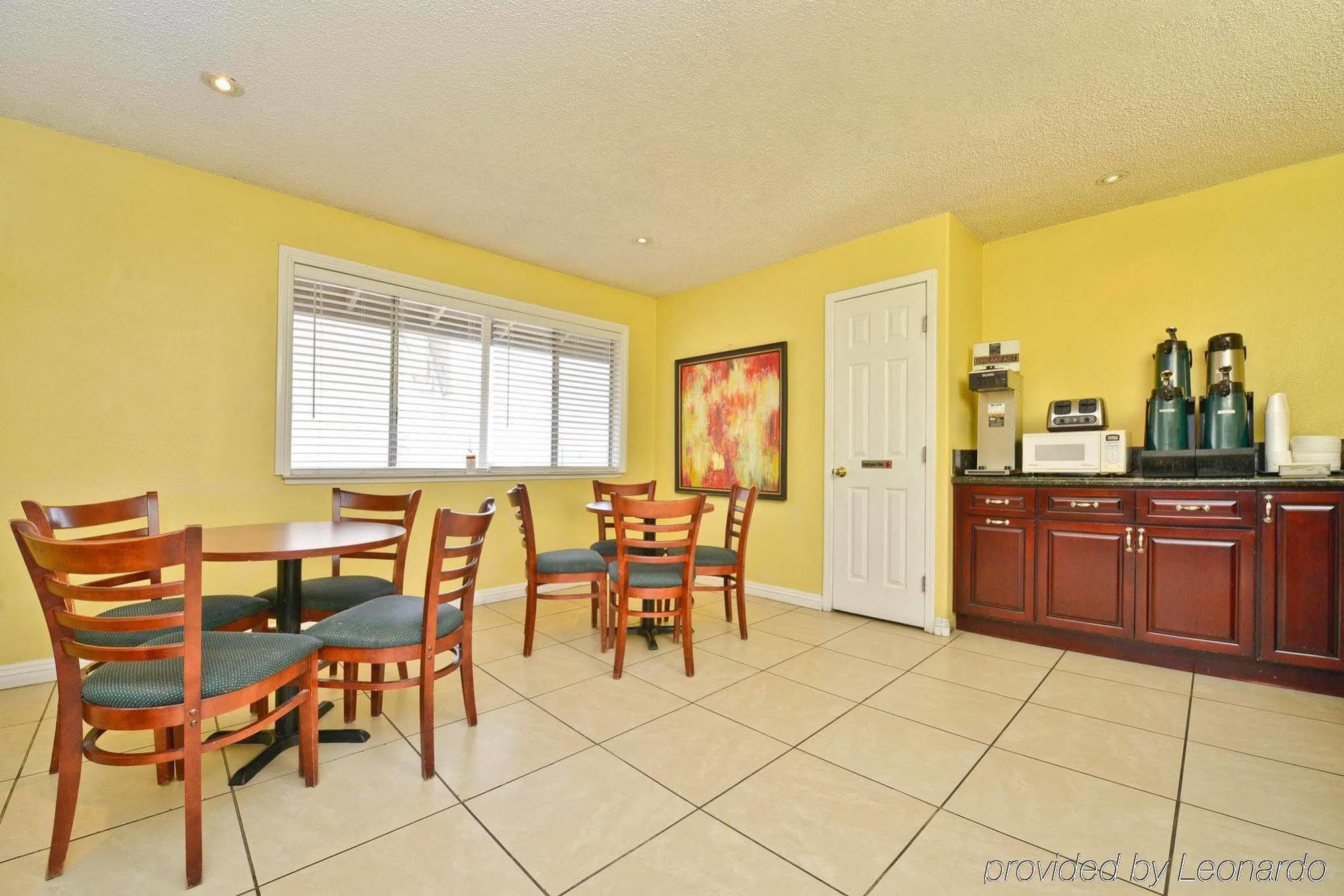 Quality Inn Kettleman City Near Hwy 41 Exterior foto